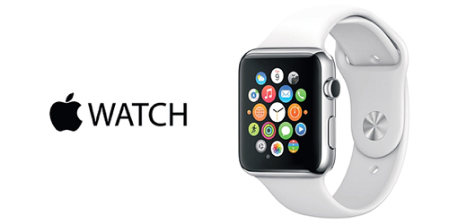 Lộ cấu hình Apple Watch 2: định vị GPS, áp kế và chống nước - 1
