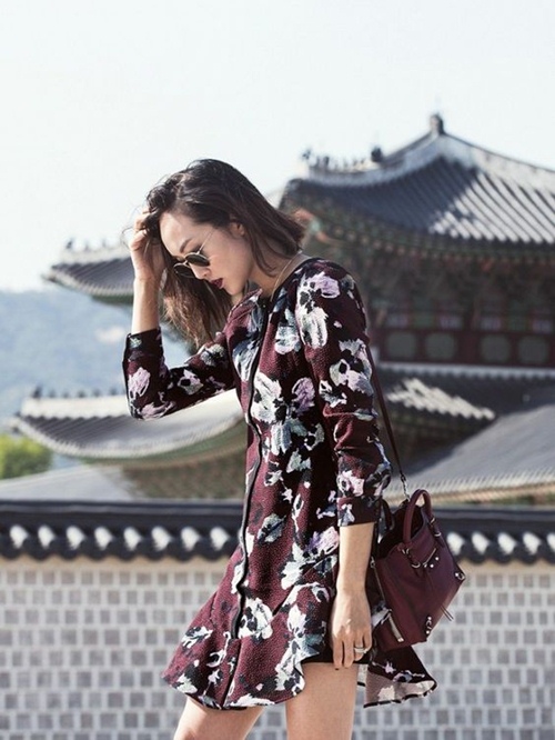 Mặc mốt không bra như sao cũng chẳng khó lắm! - 8