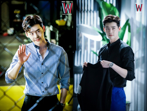 Loạt hình khiến fan mê mệt xạ thủ số một màn ảnh - 2