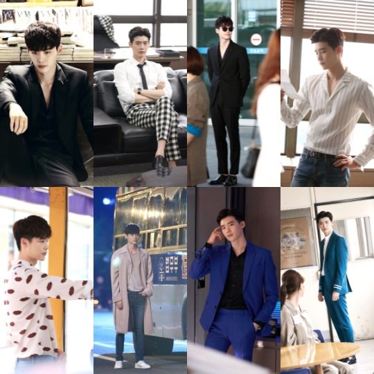 Loạt hình khiến fan mê mệt xạ thủ số một màn ảnh - 4