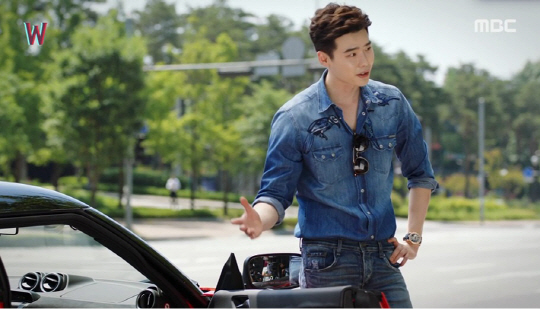 Loạt hình khiến fan mê mệt xạ thủ số một màn ảnh - 7