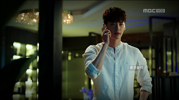 Loạt hình khiến fan mê mệt xạ thủ số một màn ảnh - 9