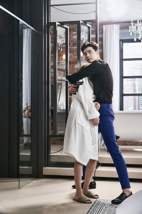 Loạt hình khiến fan mê mệt xạ thủ số một màn ảnh - 4