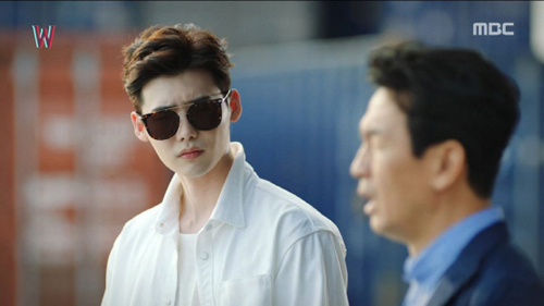 Loạt hình khiến fan mê mệt xạ thủ số một màn ảnh - 5