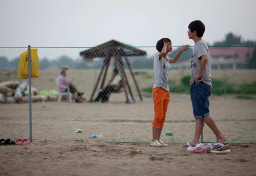 Vì sao lãnh đạo TQ phải đi nghỉ trong bí mật? - 2