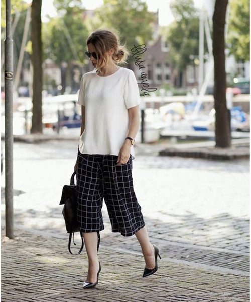 3 kiểu quần short mọi cô nàng cần có hè này - 6