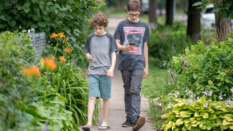 Pokémon Go có thể bóp méo nhận thức của người chơi - 3