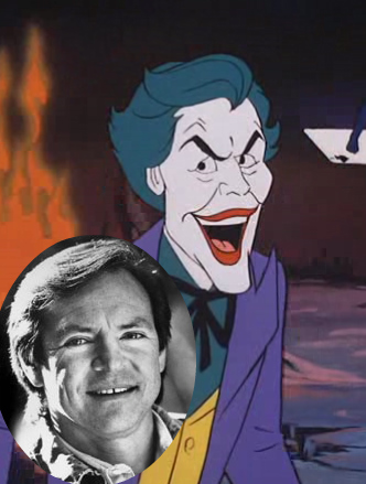 Những Joker xấu xí, khủng khiếp nhất màn ảnh - 2