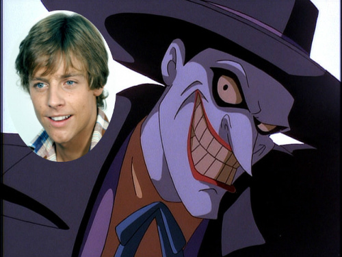 Những Joker xấu xí, khủng khiếp nhất màn ảnh - 4