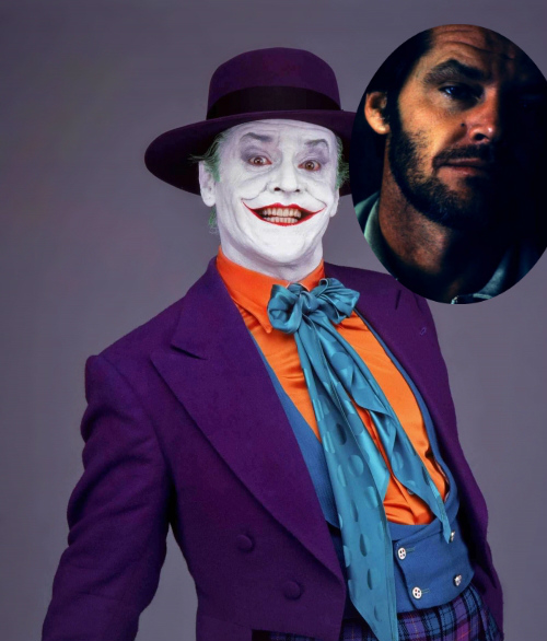 Những Joker xấu xí, khủng khiếp nhất màn ảnh - 3