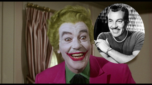 Những Joker xấu xí, khủng khiếp nhất màn ảnh - 1