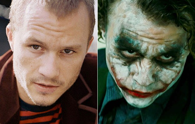 Những Joker xấu xí, khủng khiếp nhất màn ảnh - 6