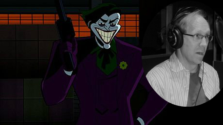 Những Joker xấu xí, khủng khiếp nhất màn ảnh - 7