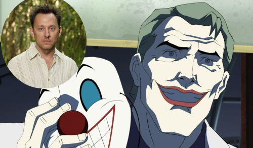 Những Joker xấu xí, khủng khiếp nhất màn ảnh - 10