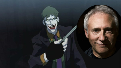 Những Joker xấu xí, khủng khiếp nhất màn ảnh - 9