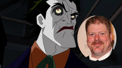 Những Joker xấu xí, khủng khiếp nhất màn ảnh - 8