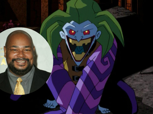 Những Joker xấu xí, khủng khiếp nhất màn ảnh - 5