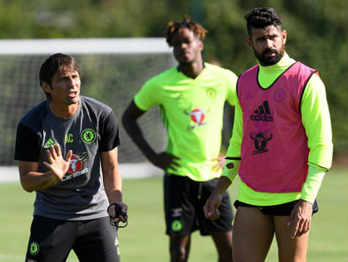 Tin HOT tối 14/8: Mua Kante tốt hơn Pogba - 2