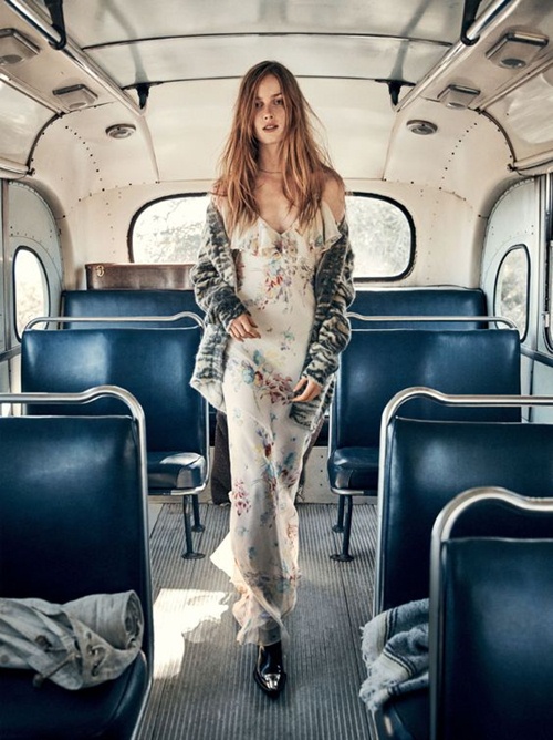 Thì ra nổi bật giữa đám đông đơn giản thế này đây! - 7