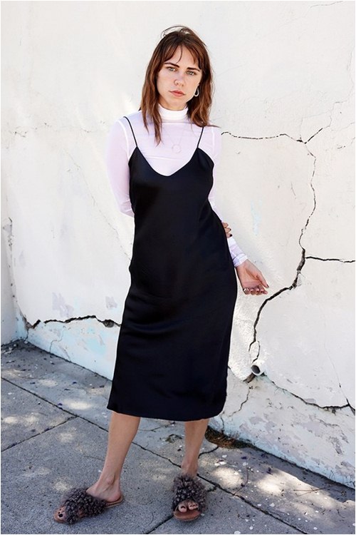 9 gợi ý mặc đẹp cho những ngày cuối hè - 2