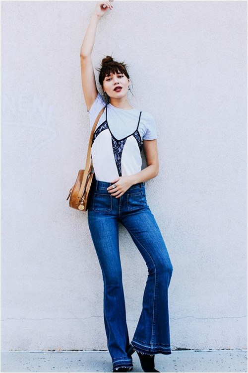 9 gợi ý mặc đẹp cho những ngày cuối hè - 7