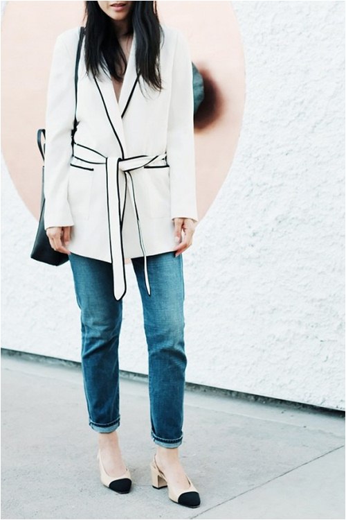 9 gợi ý mặc đẹp cho những ngày cuối hè - 5