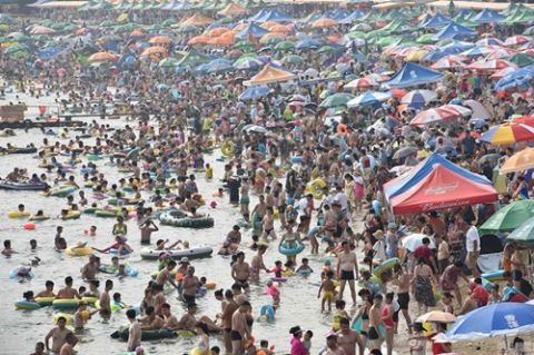 Đến Cửu Trại Câu để biết đó có thật là thiên đường - 6