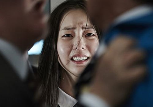 Chuyến tàu sinh tử: Tim thình thịch rồi thổn thức - 4