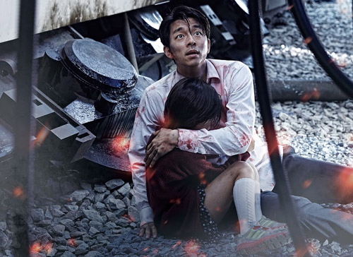 Chuyến tàu sinh tử: Tim thình thịch rồi thổn thức - 3