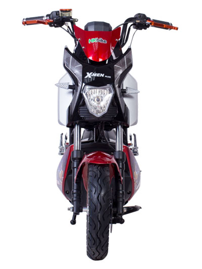 Chiêm ngưỡng bộ tem 3D cực chất trên "siêu xe điện dành cho cậu ấm cô chiêu" - 10