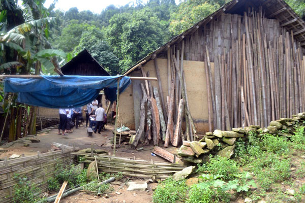 Thảm sát ở Lào Cai: Phó Thủ tướng yêu cầu sớm làm rõ - 1