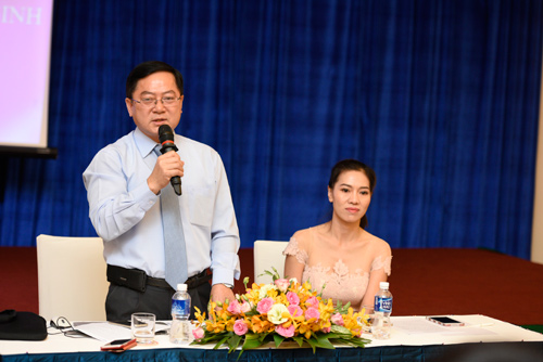 BTC Hoa hậu VN tung biên bản thí sinh làm giấy tờ giả - 1