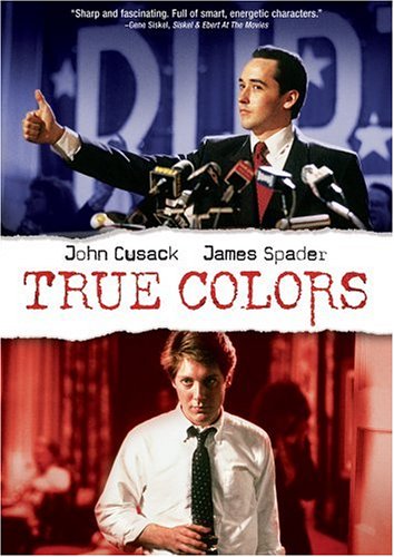 Trailer phim: True Colors - 1