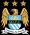 logo Manchester City