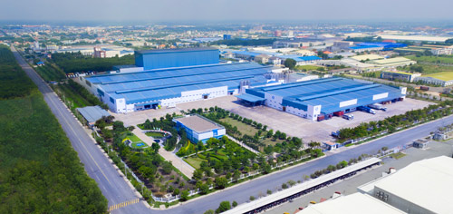 Giấc mơ toàn cầu hóa thương hiệu của Vinamilk - 2