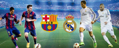 La Liga 2016/17: Trận "El Clasico" có còn kinh điển - 2