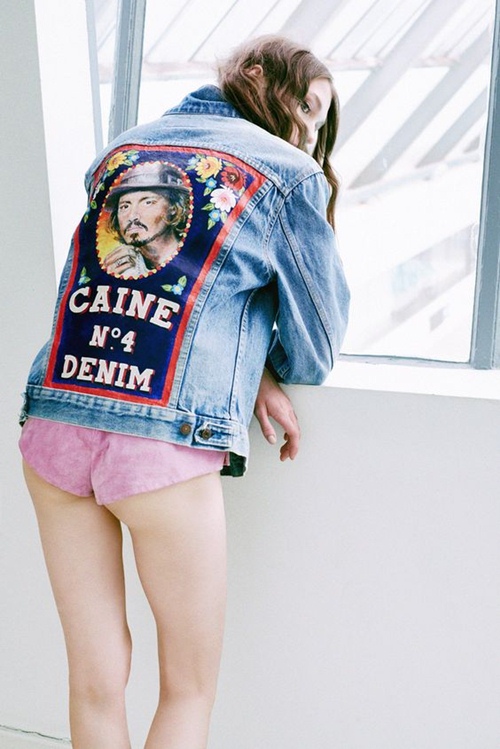 Sang thu, sắm dần 4 loại áo bomber này đi là vừa! - 7