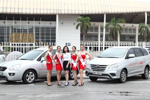 AVIS tưng bừng tổ chức Roadshow tại Hà Nội - 1