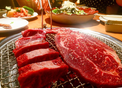 Những điều bạn chưa biết về món thịt nướng của Nhật - 2