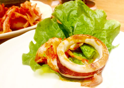 Những điều bạn chưa biết về món thịt nướng của Nhật - 5