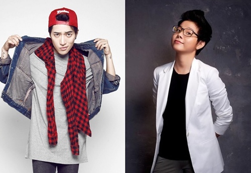 Tố đạo nhạc: Vũ Cát Tường lâm cảnh "cười người hôm trước" - 3