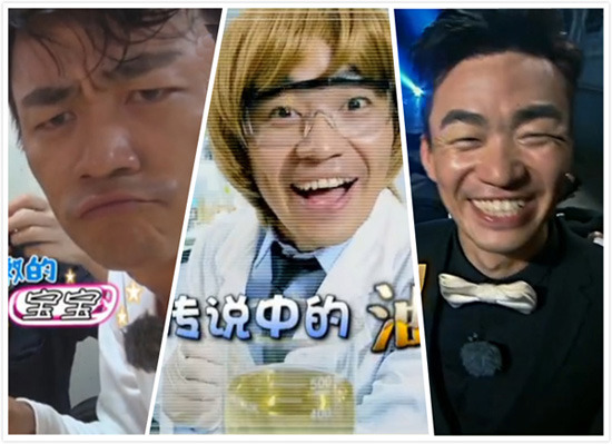 Bất ngờ với tài sản nứt đố đổ vách của "trai xấu nhất Cbiz" - 4