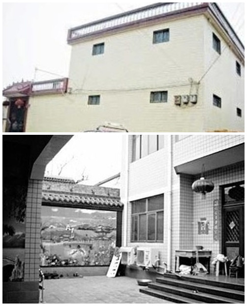 Bất ngờ với tài sản nứt đố đổ vách của "trai xấu nhất Cbiz" - 7