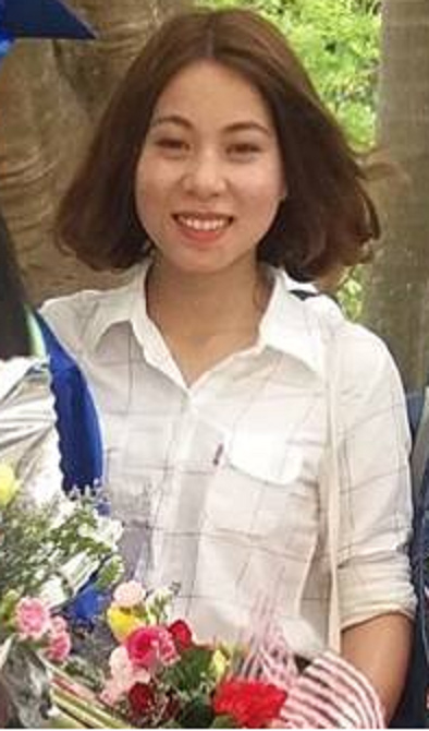 Nữ sinh viên Đà Nẵng mất tích bí ẩn - 1