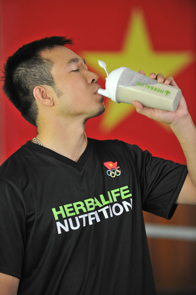 Chiếc Huy chương vàng Olympic lịch sử của Thể Thao Việt Nam - 2