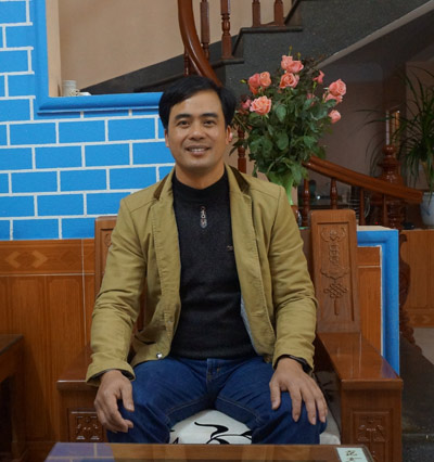 Đã ngủ ngon giấc khi không còn viêm xoang dị ứng - 1