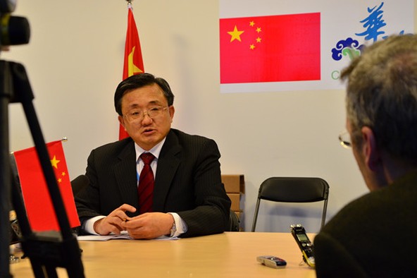 TQ-ASEAN sắp hoàn thành bộ quy tắc ứng xử ở Biển Đông - 2