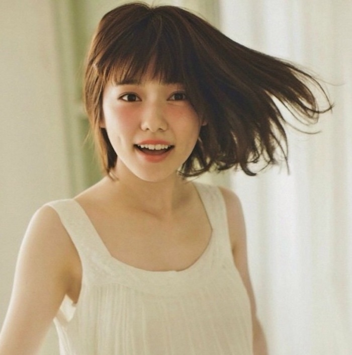 Nhân duyên tốt đẹp thể hiện ở đâu trên khuôn mặt? - 1