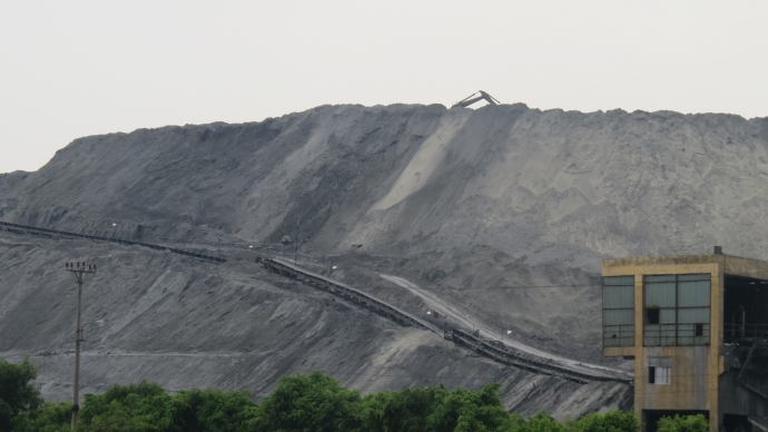 Lo ngại sẽ có một “Formosa tại Hải Phòng” - 1