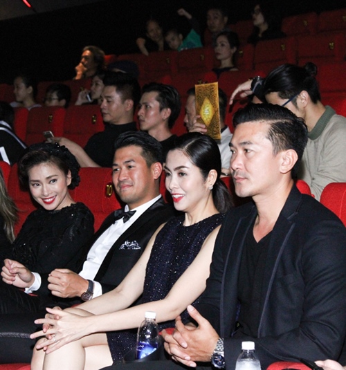 Tăng Thanh Hà quá xinh đẹp sau hơn 1 năm sinh con - 4